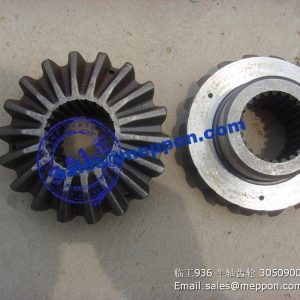 3050900021 HALF AXLE GEAR SDLG LG933 LG936 LG938 PARTS