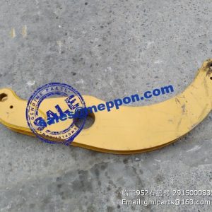 SDLG LG952 LG952L LG952H PARTS 2915000835 ROCHER ARM 2915000831