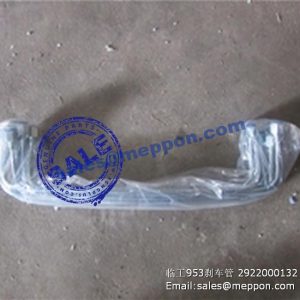 2922000132 brake pipe 29220001321 L952 L953 L956