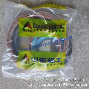 4120001744101 Sealing ring kit tilt cylinder lg953 lg953l lg953n