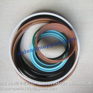 4120001994101 TILT CYLINDER KITS SDLG LG956L LG958L