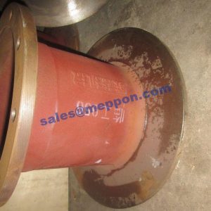 29070000071 brake disc sdlg lg956