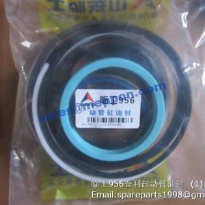 4120000555101 SEALING MEMBER AGGREGATE SDLG LG956 LIFT CYLINDER