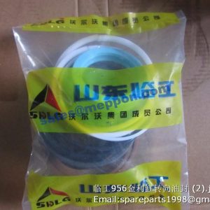 4120000553101 SEALING MEMBER AGGREGATE sdlg lg956 steering cylinder