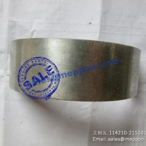 114210-215101 MAIN BEARING XICHAI CA6110