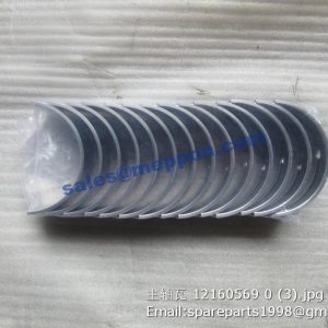 12160569 13034916 13034908 4110000054330 4110000189008 main bearing weichai