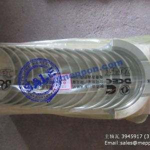 3945917 MAIN BEARING CUMMINS SP105141 860113066