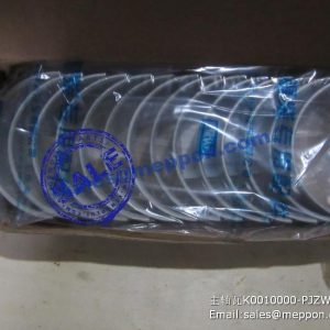 K0010000-PJZW MAIN BEARING XICHAI CA6110