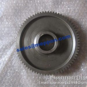 4644311007 SHIFT GEAR 4110000367023 860106894 W43022030