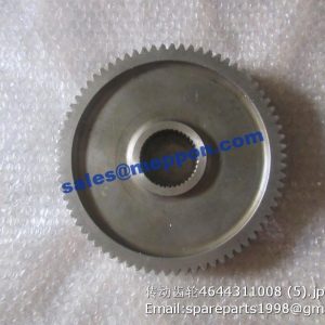 4644311008 SHIFT GEAR 4110000367041 W43022160