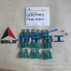 SDLG FUSE 4130001648