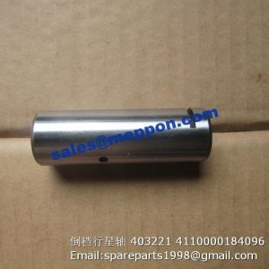 403221 4110000184096 REVERSE PLANET SPINDLE LG853.03.01.02-010