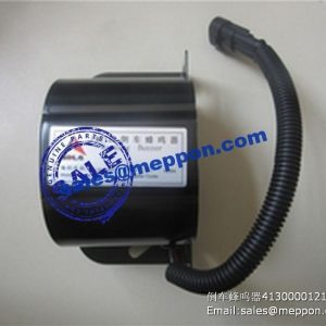 4130000121 warning buzzer sdlg parts