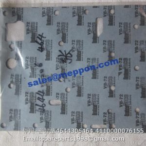 4644306464 4110000076155 4110000076040 SEALING PAD