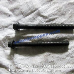 12200620 4110000054230 SP116316 cylinder head bolt