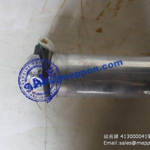 4130000419 Reservoir SDLG WHEEL LOADER PARTS