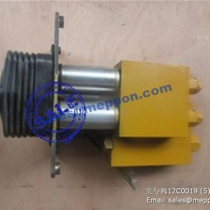 12C0019 VALVE GP-PILOT LIUGONG PARTS