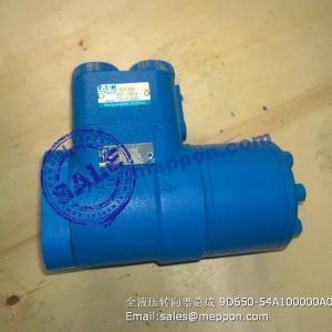 9D650-54A100000A0 STREERING GEAR FL936F