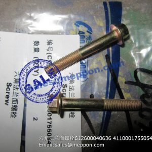 612600040636 4110001755054 bolt
