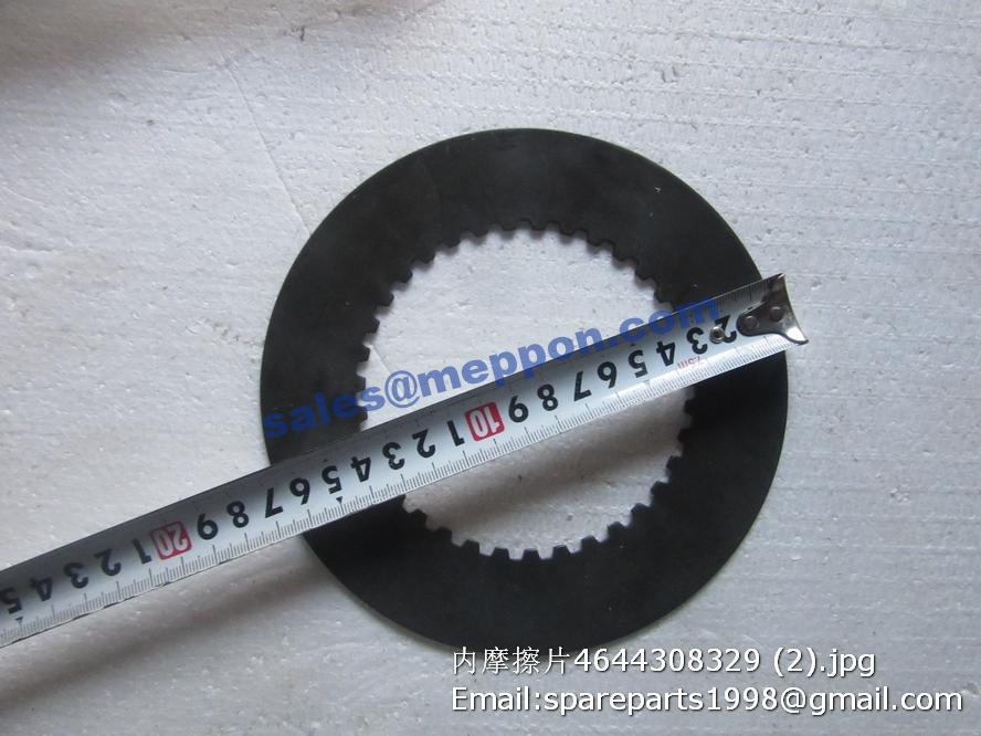 4644308329 INNER CLUTCH DISC 7200001571 4644308329H SP100461
