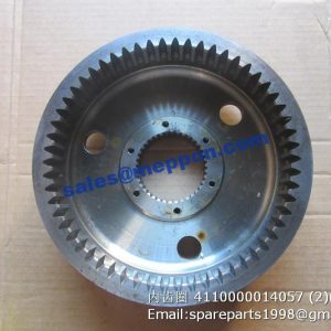 4110000014057 Z=58 ZL10.6.3-4 internal gear