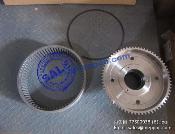 77500938 800107303 gear ring xcmg