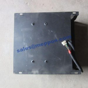4190002759 Condenser SDLG PARTS