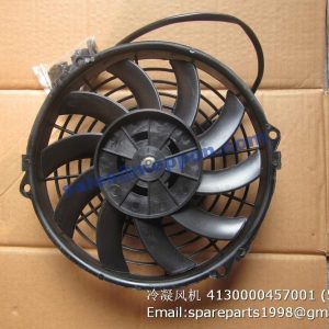 4130000457001 GKL33-5.0-60 Fan SDLG LG956L SPARE PARTS