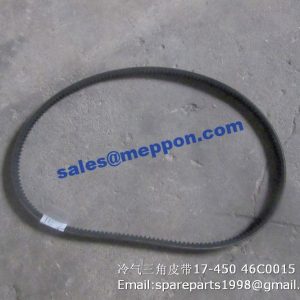 AC BELT 17-450 46C0015