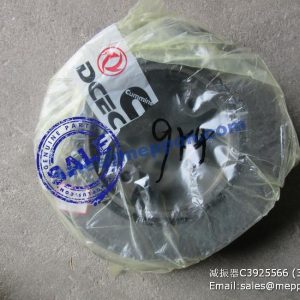 3925566 damper cummins