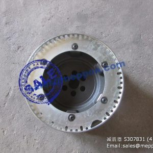 5307831 DAMPER 3977785