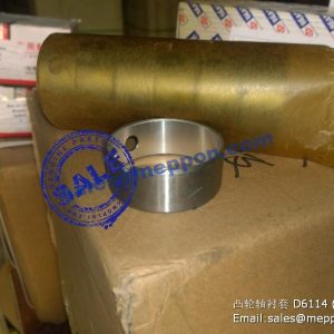 D6114 860109326 xcmg shangchai bushing