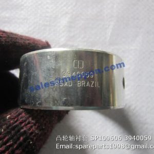 3940059 CAMSHAFT BUSHING SP109606 860113261