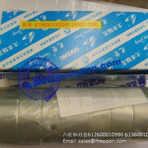 612600010990 61560010029 WEICHAI CAMSHAFT BUSHING