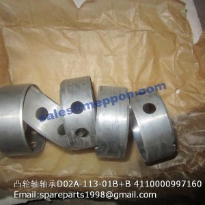bushing D02A-113-01B+B 4110000997160 SP101283