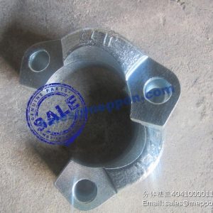 4041000011 HALF FLANGE SDLG