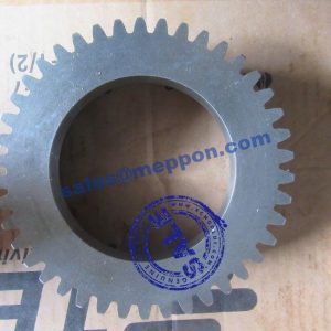 YB315Z5-11B gear 4110000160049 7200000146 4110000011090