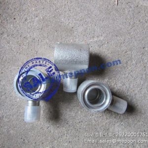 SDLG NIPPLE 29220001261