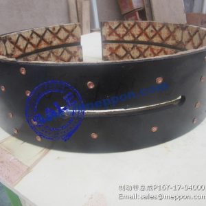 16Y-17-04000 BRAKE BAND ASSY SHANTUI SD16