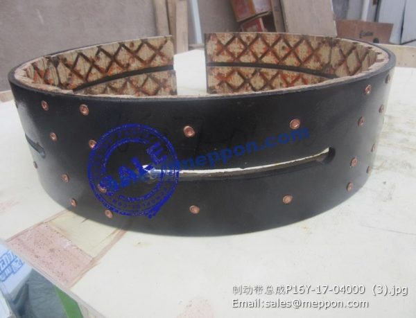 16Y-17-04000 BRAKE BAND ASSY SHANTUI SD16