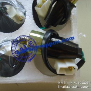 SDLG 4130000521 SWITCH OF BRAKE LIGHT