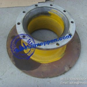 BRAKE DISC 3090900004