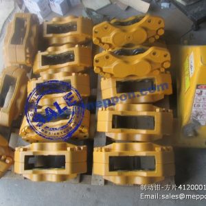 4120001739 SDLG WHEEL LOADER BRAKE CALIPER