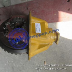 JF30Q-100A 51C0168 Main driving assemly Front xg935