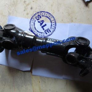 51C0073 ZL30.4.1.1 FRONT DRIVE SHAFT AS CLG835 ZL30E WHEEL LOADER
