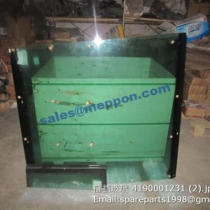 4190001231 FRONT GLASS SDLG