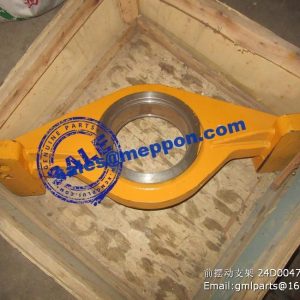 SUPPORT 24D0047 LIUGONG CLG842 CLG856 PARTS