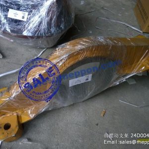24D0047 SUPPORT liugong spare parts