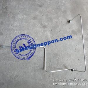 SDLG BRAKE PIPE 29220000491