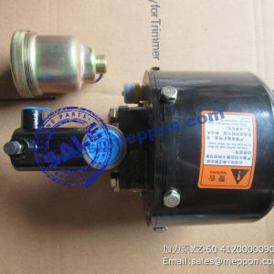4120000090 XZ-60 AIR CYLINDER XM-60C